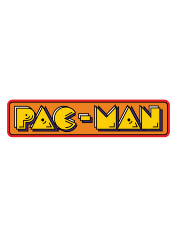 Pac-Man