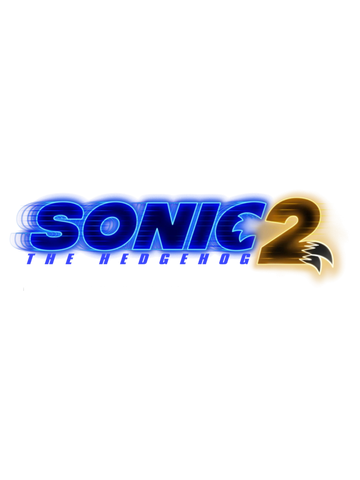 Sonic the Hedgehog 2