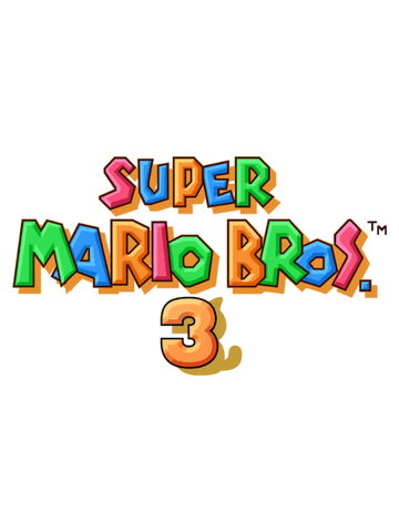 Super Mario Bros. 3