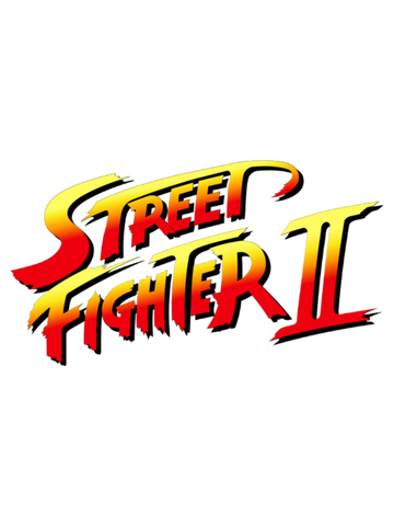 Street Fighter II