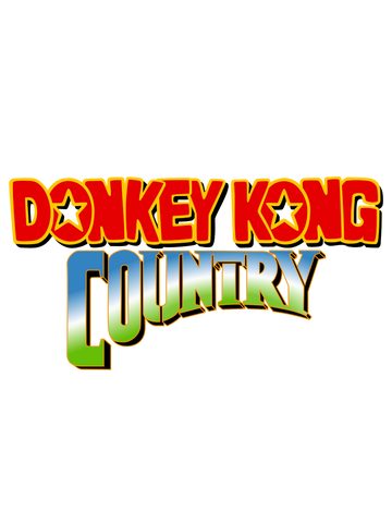 Donkey Kong Country