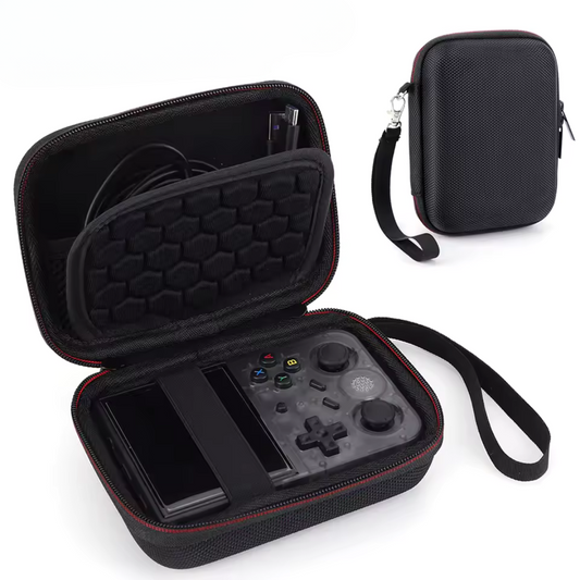 Boîtier anti-choc pour console 3GX