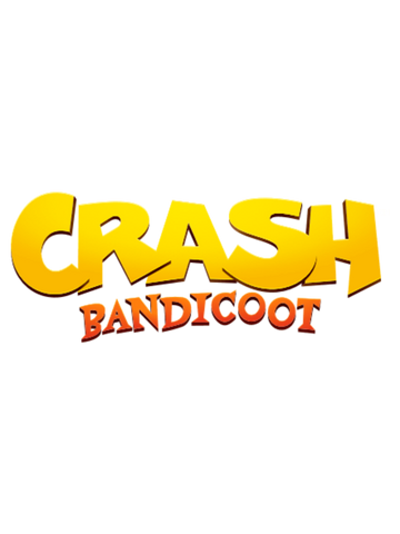 Crash Bandicoot