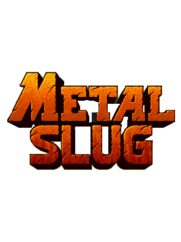 Metal Slug