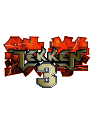 Tekken 3