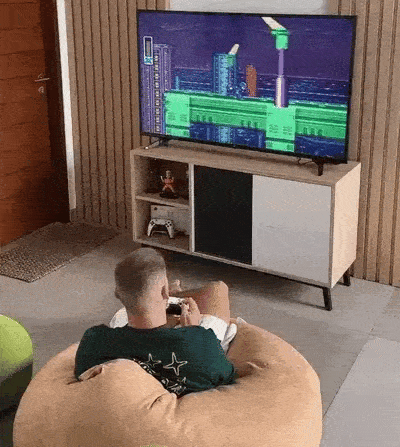 Game Stick Pro