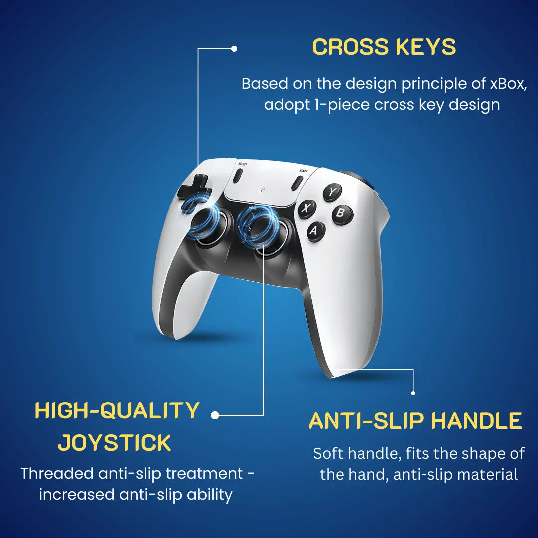 Game Stick Pro